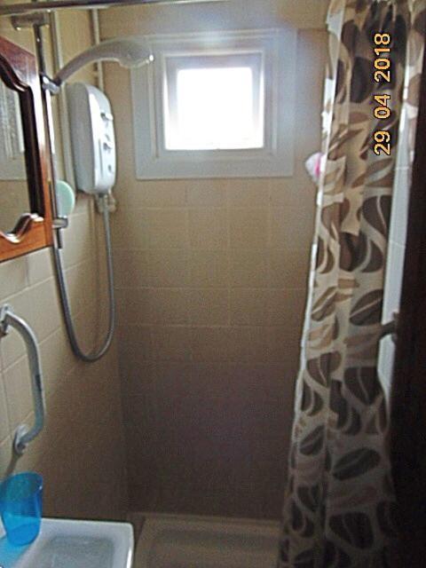 John And Alan'S Chalet Villa Mablethorpe Ngoại thất bức ảnh